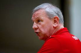 Dbs Eanna Vs Griffith College Templeogue Editorial Stock Photo