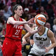 Caitlin Clark Player Props Tonight: WNBA Odds & Expert Picks for Dream vs.  Fever, May 20