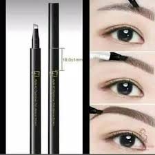 Jual Pensil Alis Alami Ayla 4d Eyebrow Original Nasa Jakarta Selatan Murahcepatjoss2 Tokopedia