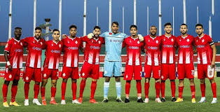 ويستعد الوداد لمباراة مهمة أمام مضيفه حسنية. Ù„Ù„Ù…Ø±Ø© Ø§Ù„Ø«Ø§Ù†ÙŠØ© Ø¹Ù„Ù‰ Ø§Ù„ØªÙˆØ§Ù„ÙŠ Ø§Ù„ÙˆØ¯Ø§Ø¯ ÙŠÙˆØ¯Ø¹ Ù…Ù†Ø§ÙØ³Ø§Øª Ø¯ÙˆØ±ÙŠ Ø£Ø¨Ø·Ø§Ù„ Ø¥ÙØ±ÙŠÙ‚ÙŠØ§ Ù…Ù† Ù†ØµÙ Ø§Ù„Ù†Ù‡Ø§Ø¦ÙŠ ÙŠÙ„Ø§ Ø´ÙˆØª Ø§Ù„Ø¬Ø¯ÙŠØ¯ Ù†ÙŠÙˆØ² Yalla Shoot Ù†ÙŠÙˆØ² Yalla Shoot Ø¨Ø« Ù…Ø¨Ø§Ø´Ø± Ø£Ù‡Ù… Ù…Ø¨Ø§Ø±ÙŠØ§Øª Ø§Ù„ÙŠÙˆÙ… Ø¬ÙˆØ§Ù„