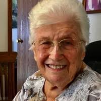 Deloris (Young) Rawson