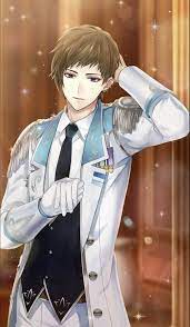 イケレボ おしゃれまとめの人気アイデア pinterest tonia シリウス 男性 キャラクターデザイン アニメ イケメン