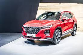 Maybe you would like to learn more about one of these? Hyundai Santa Fes Recalled For Common Side Air Bag Issue Motorsafety Org