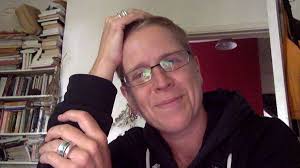 St Mungo's Mirrorball Poetry Showcase