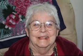 Marie Roy, 86, Russell Springs, KY (1930-2016)