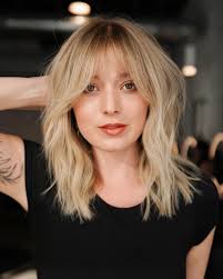 the perfect fringe ✨