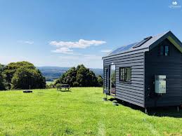 10 Of The Best Tiny Holiday Houses In Australia