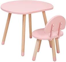 Children S Furniture Writing Desk And Chair Combination Children S Room Learning And Games Tabl In 2020 Game Table And Chairs Childrens Furniture Table And Chair Sets