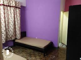 No 82a lorong 2, taman peruda fasa baru, 08000 sungai petani, kedah. 69 Rooms And Shared Apartment For Rent In Bangi Roomz Asia