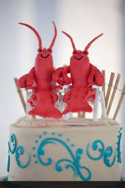 Friends Reference Lobster Cake Langosta Pasteles Pastel