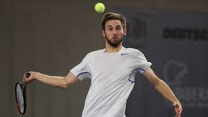 04.06 12:00 atp french open. Atp Hamburg Lenz Schafft Den Sprung Ins Hauptfeld Tennisnet Com
