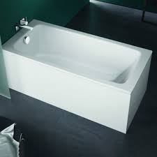 Auf eine badewanne möchten viele mit den mehrteiligen wannenaufsätzen lassen sich komplette duschkabinen auf der badewanne. B Ware Badewannen Badausstattung Und Heizkorper Gunstig Kaufen Baddepot De