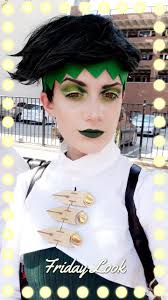 OFFICIALLY DEAD(BEATS)! ☠️🔥 Calli has always been this cool onee-san in my  eyes and she is one of my earliest Hololive full cosplay costume! Does  anyone remember talkng pics with me in