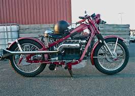 Journal Seen In The World Bike Sepeda Motor World