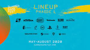 The two summer game fest developer showcases (one in june and one in july) will feature a select group of upcoming indie and aaa video games curated by geoff keighley and the day of the. Video Game Industry Comes Together To Launch New Summer Games Fest Dot Esports