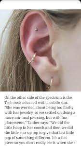 pin by maya glover on stab it jewelry stud earrings piercing