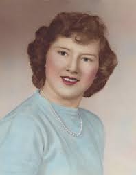 Obituary for Shirley Eva Casperson