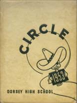 Susan Miller Dorsey Sr High School Alumni from Los Angeles, CA