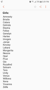 Uncommon Girl Names Uncommon Girl Names Girl Names Unusual Baby Names