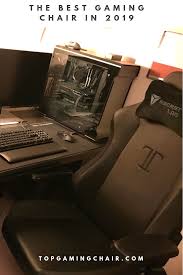 Secretlab Titan Review The Best Gaming Chair In 2019 Gaming Chair Chair Gaming Accessories