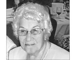 Susana Maya Obituary (1912