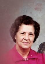 Obituary information for Louise Lee