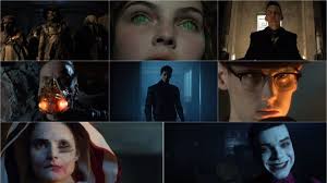 Selina Kyle News, Rumors and Information