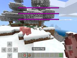The default detection radius of mobs can be changed. All Mob Health Bars 1 16 Mobs Included Minecraft Pe Mods Addons