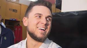 That Kid Might Be Luck': Michael Chavis Hits HR After 5-Year-Old Introduces  Him