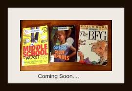 That's why i find films boring. Coming Soon To A Theater Near You Your Favorite Book