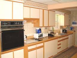 melamine versus plywood for kitchen