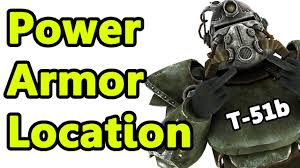 Maybe you would like to learn more about one of these? Fallout New Vegas Full Set Of Power Armor Free Location Guide Youtube