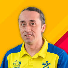 Daniel Ernesto Espitia Becerra