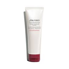 Sữa rửa mặt SHISEIDO Deep Cleansing Foam