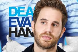 The trailer for the dear evan hansen movie has officially dropped and people have a few questions. Ben Platt Teases Dear Evan Hansen Movie Pandemic Permitting