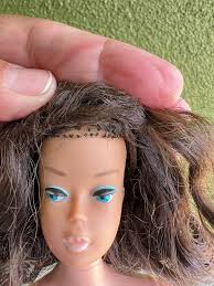 Saw this in the Barbie Reddit, and knew you guys would adore them.