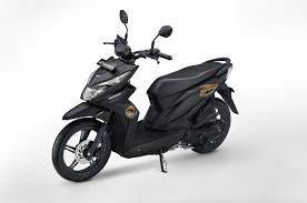 Honda Beat Series Vario Techno Matik Bekas Honda Paling Idola Gridoto Com