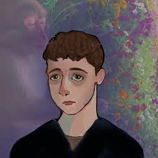 Dennis Whitaker Fan Art : r/ThePittTVShow