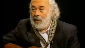 shlomo carlebach