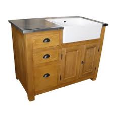 Avantages :ligne minimaliste et économique caractéristiques techniques :longueur : Meuble Evier Cuisine Personnalisable 120cm Depot Des Docks