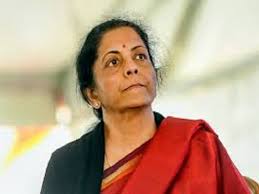She was born and brought up in tamil nadu, which is home to several political stalwarts. Highlights Of Nirmala Sitharaman Press Conference Today