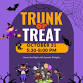 Trunk or Treat @ Stockyard event image
