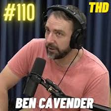 The Honest Drink: 110. Ben Cavender: "Risky Business"