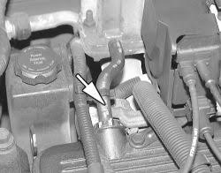 Honda civic pcv valve location please subscribe to motivate me to make more videos. Chevrolet Cavalier Questions Where Is Pcv Value Located On 2003 Cheverolet Cavalier Cargurus