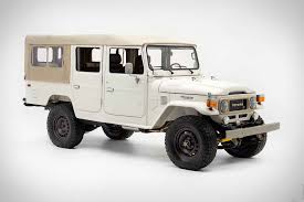 Find great deals on ebay for toyota land cruiser fj 45. 1981 Toyota Land Cruiser Fj45 Troopy Suv Uncrate