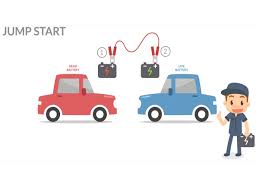 Maybe you would like to learn more about one of these? How To Jump Start Your Car A Five Step Guide