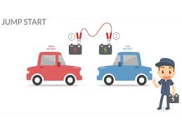 How to jump start a car. How To Jump Start Your Car A Five Step Guide