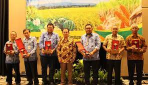 Saatnya Pemerintah Terapkan Bioteknologi Di Bidang Pangan