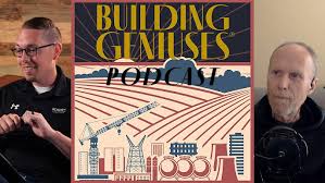 Building Geniuses Podcast