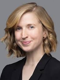 Jane Moye-Rowley at Benesch